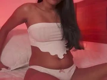 Private jessi_ocean on Chaturbate