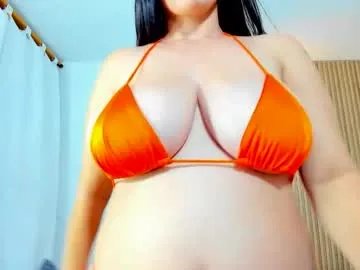 jessica_scarlet1 on Chaturbate