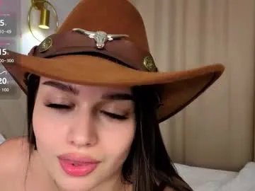 jessicajohnsonn on Chaturbate