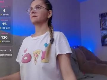 jessiemays on Chaturbate