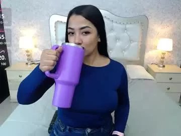 jessy_hall on Chaturbate