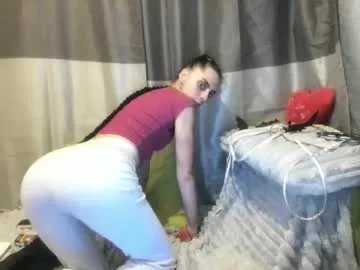 jessystarrr on Chaturbate