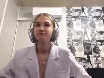 jewelldurham on Chaturbate