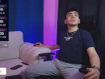 jey_keler on Chaturbate