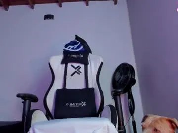 jeyden_camilo on Chaturbate