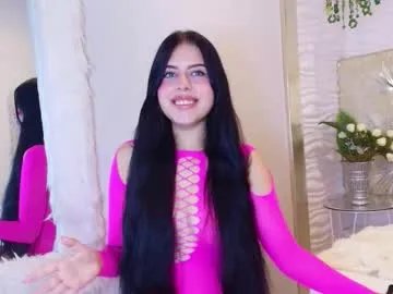 jhade_fox on Chaturbate