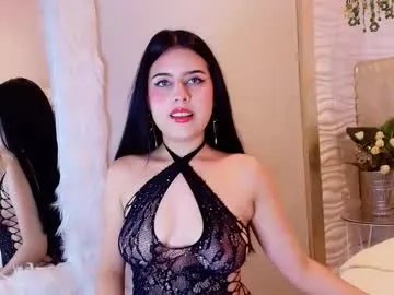 jhade_fox on Chaturbate