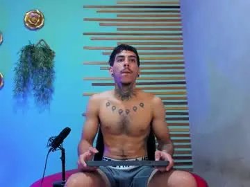 jharol_cardona on Chaturbate