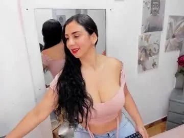 jhasly_am on Chaturbate