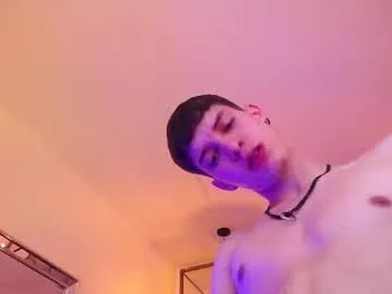 jheampiero on Chaturbate