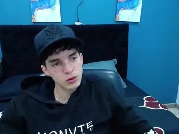 jheampiero on Chaturbate