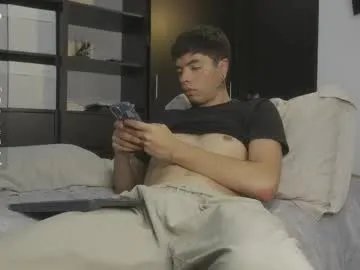 jhn_morghan on Chaturbate