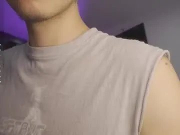 jhn_morghan on Chaturbate