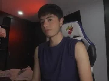 jhn_morghan on Chaturbate