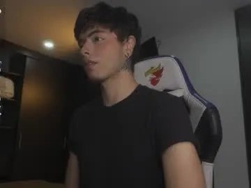 jhn_morghan on Chaturbate