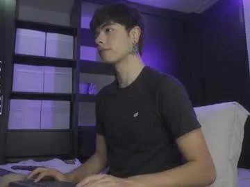 jhn_morghan on Chaturbate