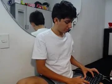 jhon_and_nicolle on Chaturbate