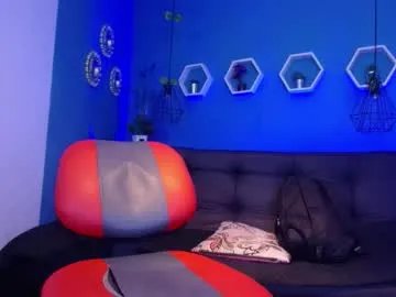 Freechat jhon_malo on Chaturbate