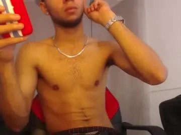 Freechat jhon_malo on Chaturbate