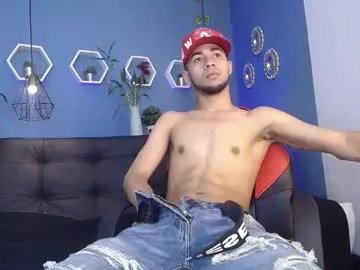 Freechat jhon_malo on Chaturbate