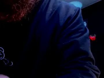 jhon_psyco on Chaturbate