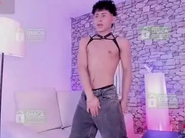 jhonny_blake_ on Chaturbate