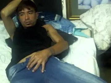 jhonny_k on Chaturbate