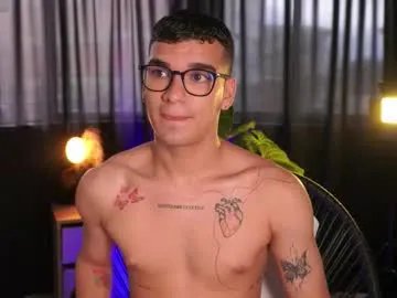 jhonnyx_ on Chaturbate