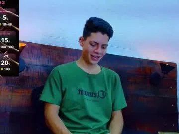 jhosuavega on Chaturbate