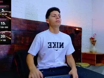 jhosuavega on Chaturbate