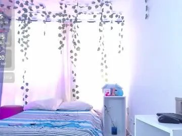 jhuan_cute on Chaturbate