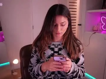 Freechat jhulysex on Chaturbate