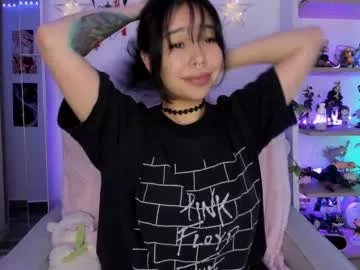 ji_hyun on Chaturbate