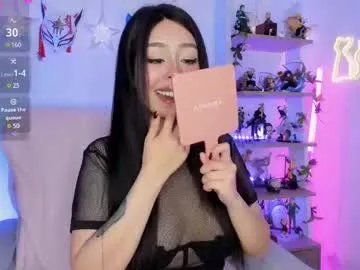 ji_hyun on Chaturbate
