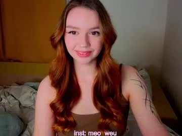 jiaalisaa on Chaturbate