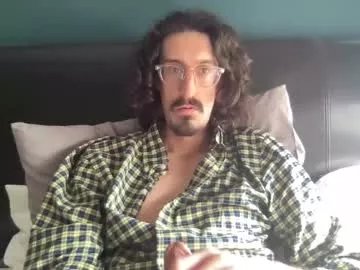 jiggz1986 on Chaturbate