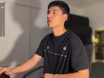 jim_dancer on Chaturbate