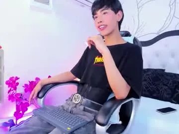 jim_twink on Chaturbate