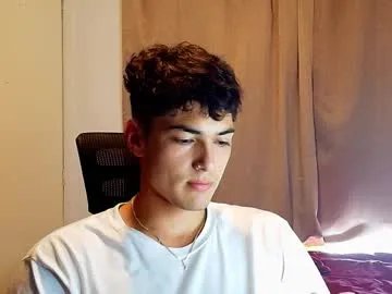jimmy_classic on Chaturbate