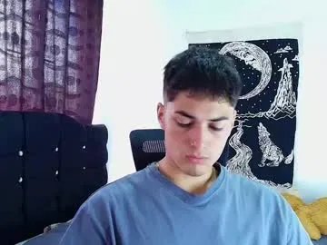 jimmy_classic on Chaturbate