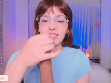 jin_harrison on Chaturbate