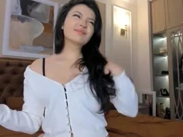 jina_meow on Chaturbate