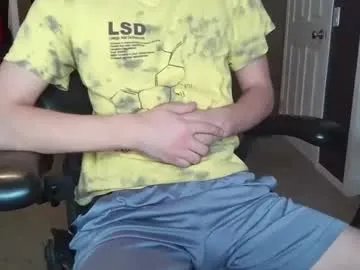 jjjjjfive on Chaturbate 