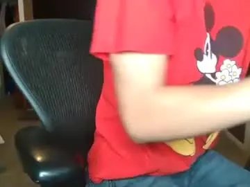 jjjjjfive on Chaturbate 