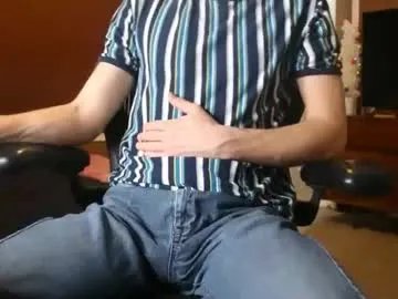 jjjjjfive on Chaturbate 