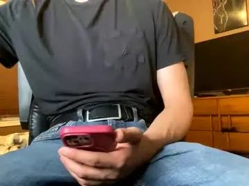 jjjjjfive on Chaturbate 