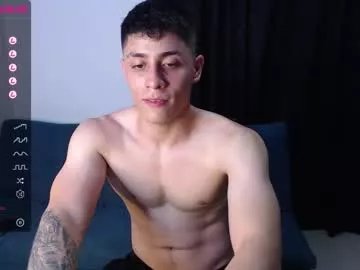 joan_soto on Chaturbate