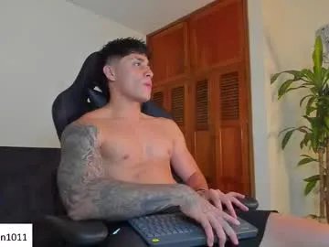 joan_soto on Chaturbate