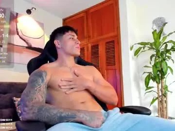 joan_soto on Chaturbate