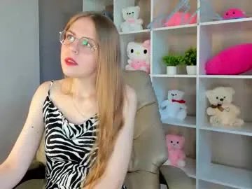 joann_shermann on Chaturbate